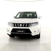 SUZUKI Vitara II 2018 - Vitara 1.5h 140v St U31891