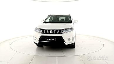 SUZUKI Vitara II 2018 - Vitara 1.5h 140v St U31891