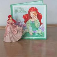 Ariel.  Kinder Gran Sorpresa.