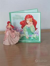 Ariel.  Kinder Gran Sorpresa.