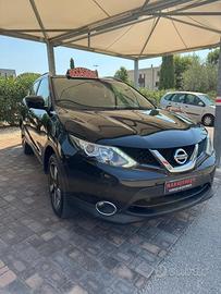 NISSAN QASHQAI 2016