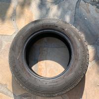 Treno di gomme estive per Panda 1.2 Dynamic