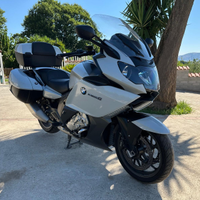 BMW k 1.6 gt CV 160
