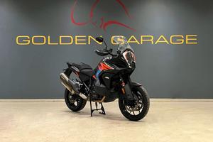 Ktm 1290 Super Adventure s