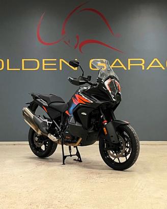 Ktm 1290 Super Adventure s
