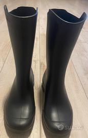 Stivali pioggia SOLOGNAC