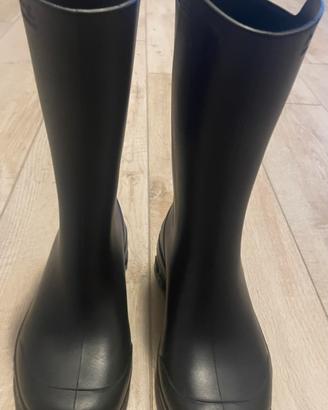 Stivali pioggia SOLOGNAC