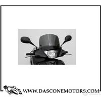 Cupolino Fumè Honda sh 125 150 2009 2011
