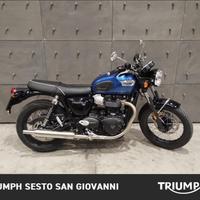 TRIUMPH Bonneville 900 T100 Chrome Edition