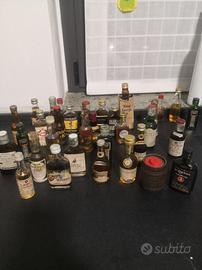 mignon di whisky