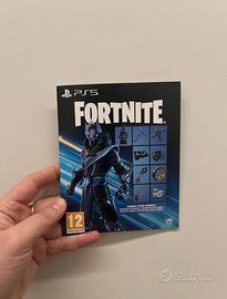 Codice Cobalt Star di Fortinite