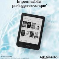 Rakuten Kobo, Note book