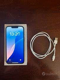 Iphone 13 128gb💕