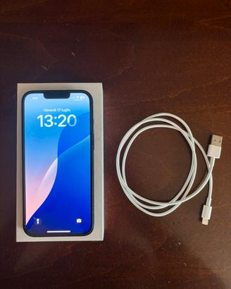 Iphone 13 128gb💕