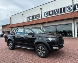 Dr Dr PK8 dr PK8 2.0 Turbo Diesel Doppia Cabina 4x