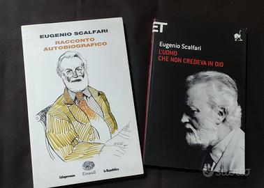 Eugenio Scalfari