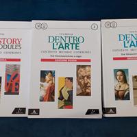 Libri liceo Einstein