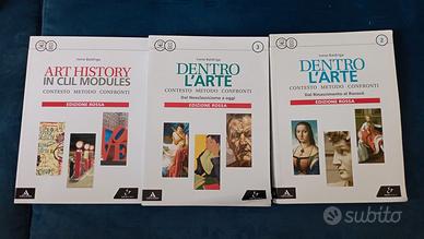 Libri liceo Einstein