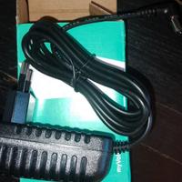 Alimentatore 9 volt compatibile con Behringer