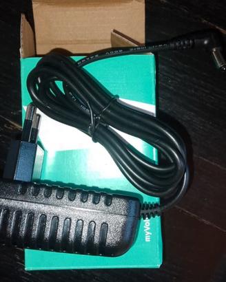 Alimentatore 9 volt compatibile con Behringer