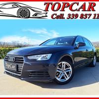 Audi A4 Avant Plus 2.0 TDI 150cv Cambio Automatico