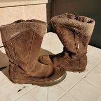 Scarponi da neve Quechua, Donna, taglia 40