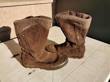 Scarponi da neve Quechua, Donna, taglia 40