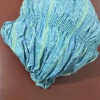 Copridivano Gabel Poncho 100% cotone