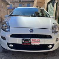 Fiat Grande Punto 2013