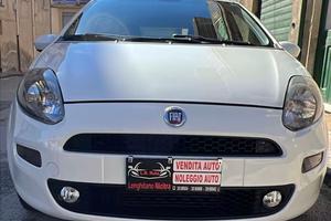 Fiat Grande Punto 2013