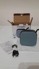 Speaker Bluetooth
