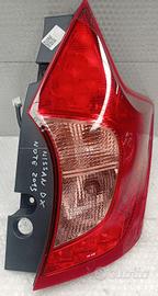 Fanale posteriore destro Nissan Note E12E