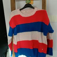 maglioncino donna in lana