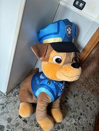 Paw patrol