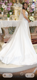 Abito da sposa