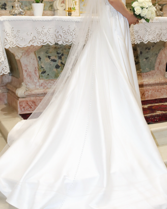 Abito da sposa