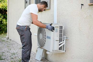 Climatizzatore