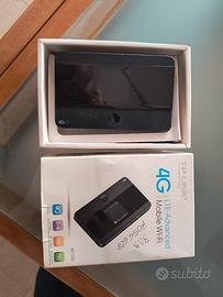 mobile wifi portatile tp link 