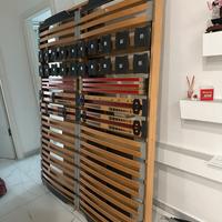 Rete ortopedica matrimoniale fabricatore