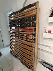 Rete ortopedica matrimoniale fabricatore