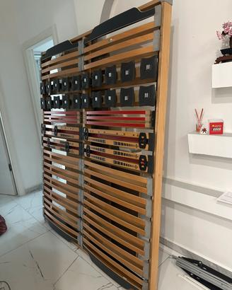 Rete ortopedica matrimoniale fabricatore