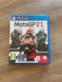 motogp 21