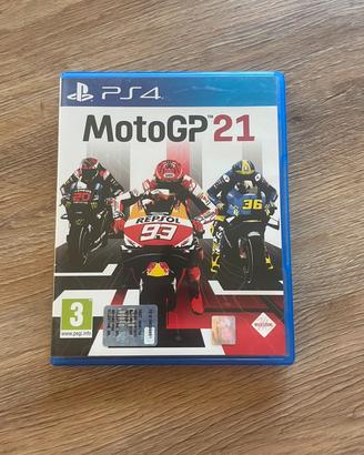 motogp 21