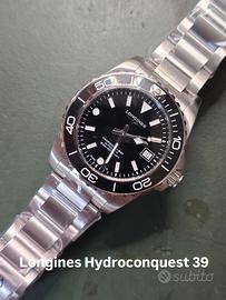 longines hydroconquest 39