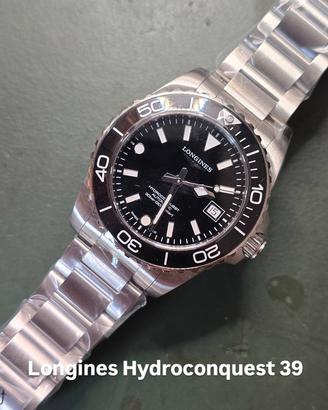 longines hydroconquest 39