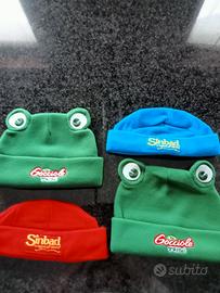 COLLEZIONE 19 CAPPELLI NUOVI