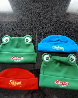 COLLEZIONE 19 CAPPELLI NUOVI
