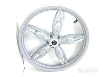 KSR MOTO ONYX 2T PICK-UP 50 CERCHIO RUOTA ANTERIOR