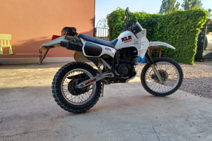 Kawasaki KLR 600