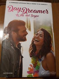 day  dreamer